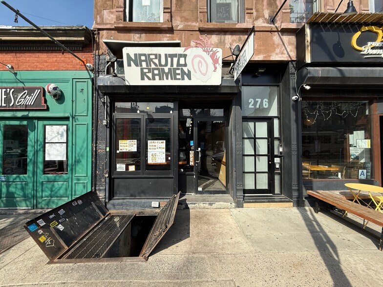 Primary Photo Of 276 5th Ave, Brooklyn Apartments For Lease