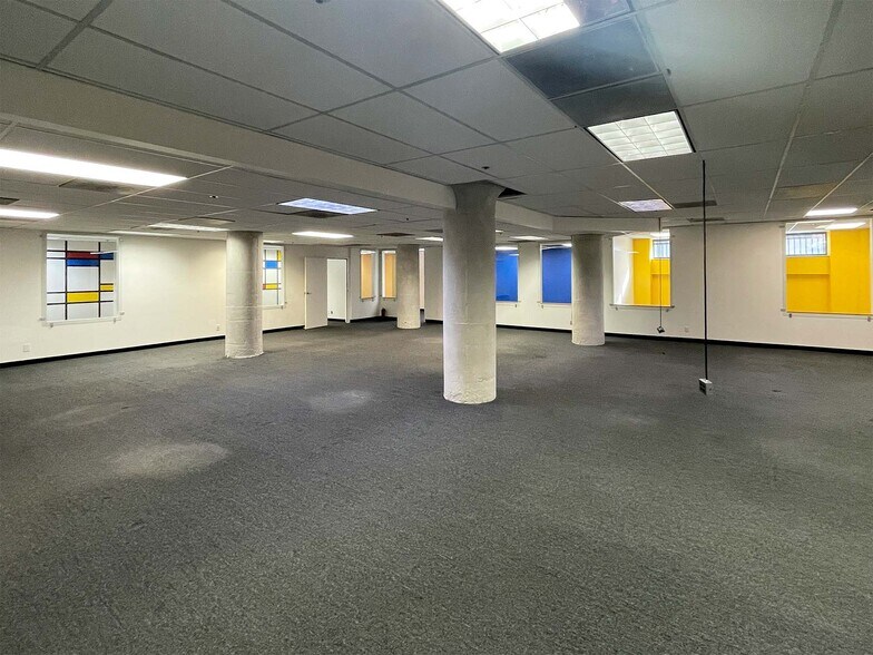 More Photos Of 490 2nd St, San Francisco Office For Lease