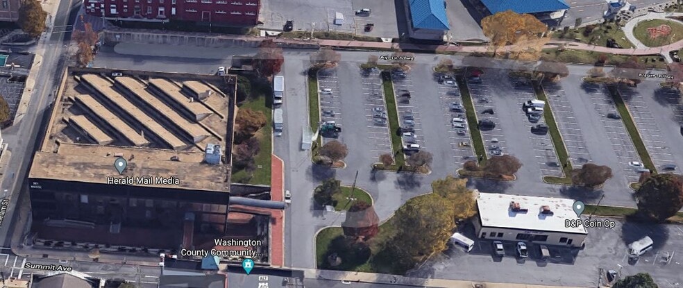 More Photos Of 100 Summit Ave, Hagerstown Office For Sale