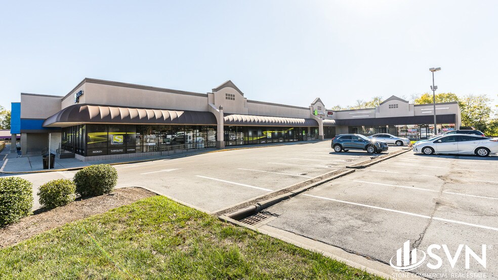 More Photos Of 3120-3180 Richmond Rd, Lexington Unknown For Lease