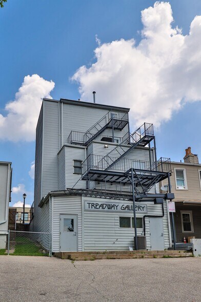 More Photos Of 2029 Madison Rd, Cincinnati Storefront Retail Residential For Sale