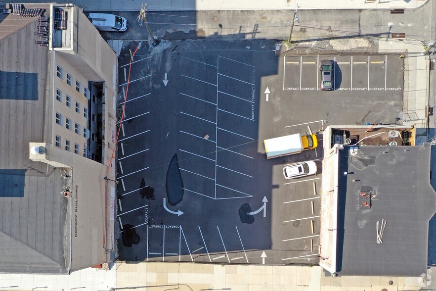 More Photos Of 1428 Callowhill St, Philadelphia Land For Sale