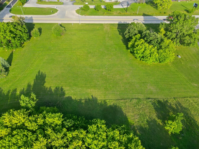 More Photos Of N5702 S Main St, Fond Du Lac Land For Sale