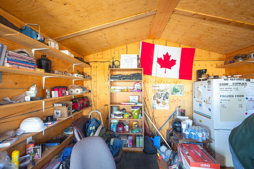 More Photos Of 56309 Range 13 rd, Onoway Trailer Camper Park For Sale