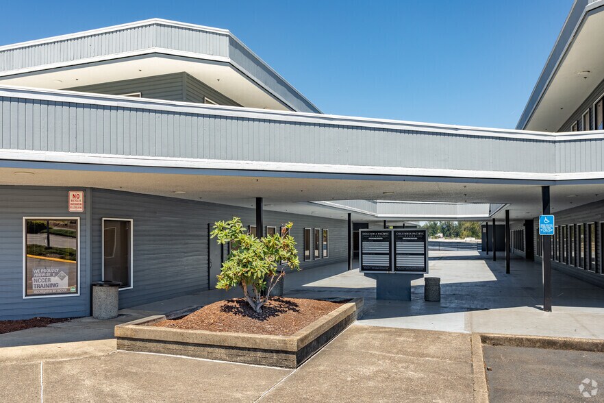 More Photos Of 2201-2207 NE Columbia Blvd, Portland Office For Lease
