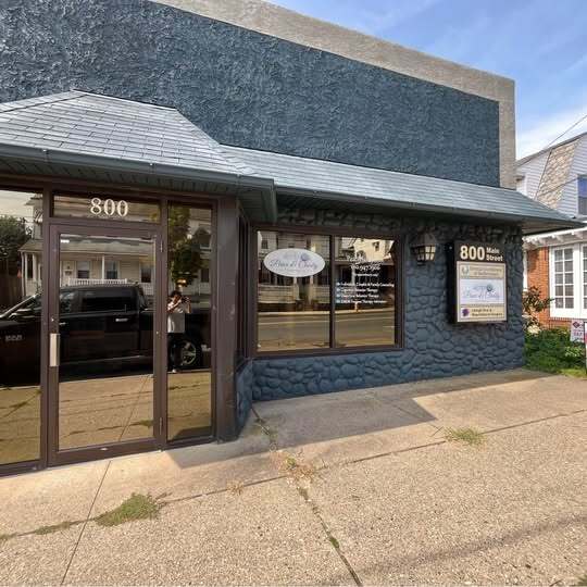 More Photos Of 800 Main St, Hellertown Office For Lease