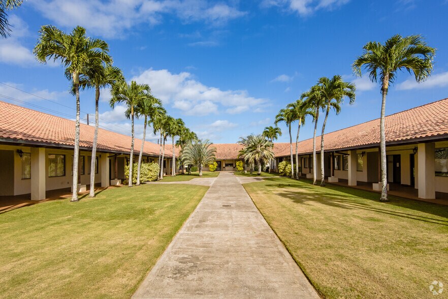 More Photos Of 4473 Pahee St, Lihue Office For Lease