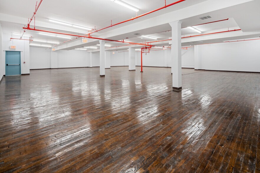More Photos Of 2067 McDonald Ave, Brooklyn Storefront Retail Office For Lease