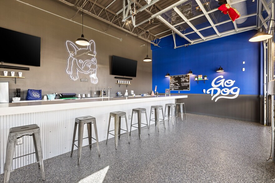 More Photos Of 255 W 20th St, Chattanooga Loft Creative Space For Lease