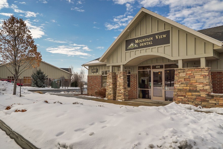 More Photos Of 2717 N Highway 89, Pleasant View Medical For Sale