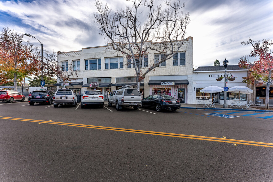 Primary Photo Of 2969-2979 State St, Carlsbad Storefront Retail Office For Lease