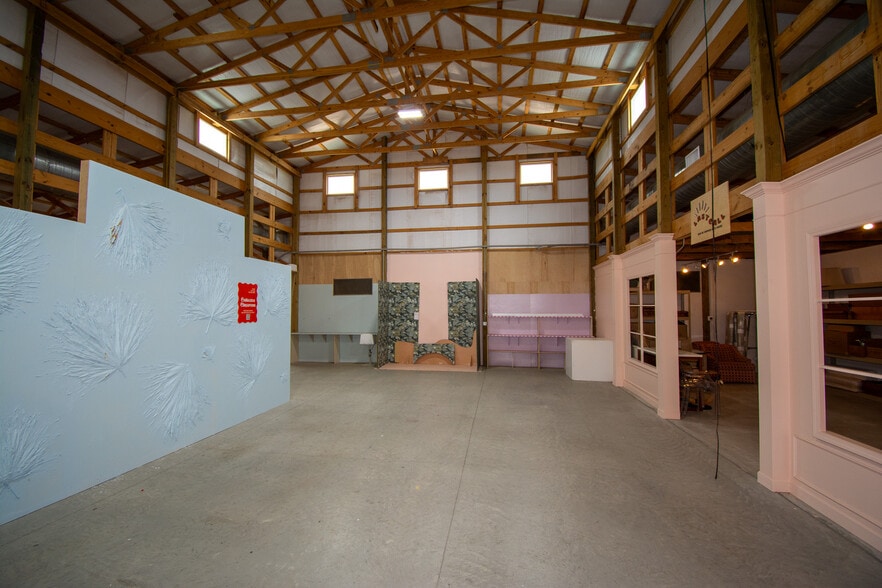 More Photos Of 18100 W Interstate 40, Amarillo Freestanding For Sale