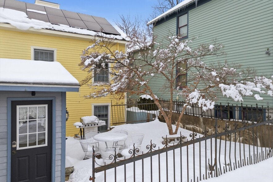 More Photos Of 56 Henry St, Saratoga Springs Multifamily For Sale