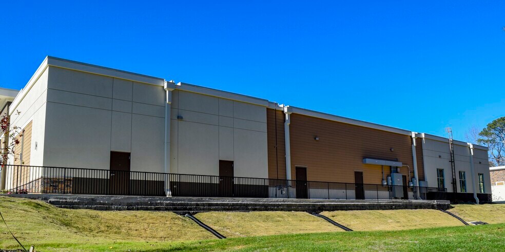 More Photos Of 75 Logan Ct, Angier Medical For Lease