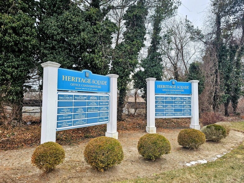 More Photos Of 100 S Jersey Ave, East Setauket Medical For Sale