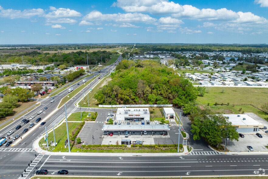 More Photos Of 34511 State Road 54, Zephyrhills Convenience Store For Sale