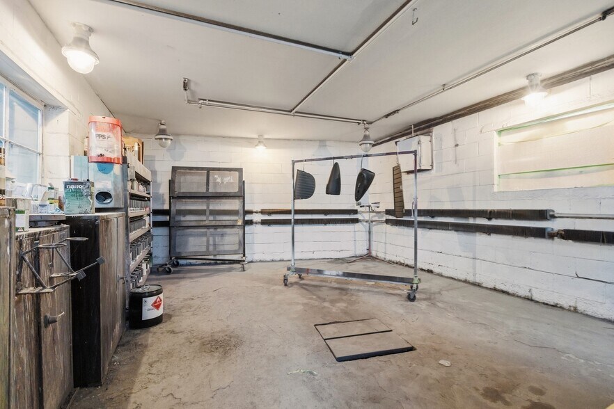 More Photos Of 11 Sheridan St, Dartmouth Industrial For Sale