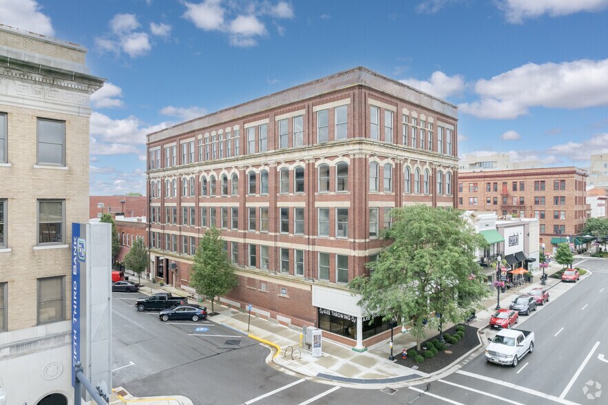 More Photos Of 401 S Main St, Findlay Office For Lease