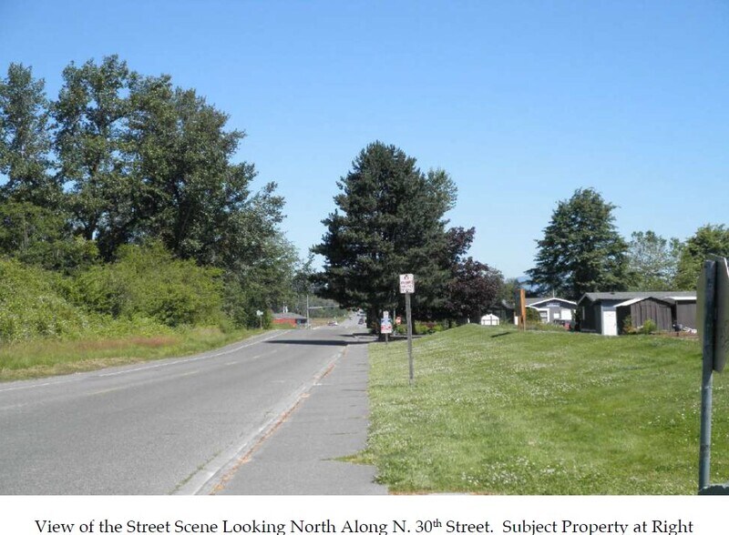 More Photos Of 3020 E College Way, Mount Vernon Land For Sale