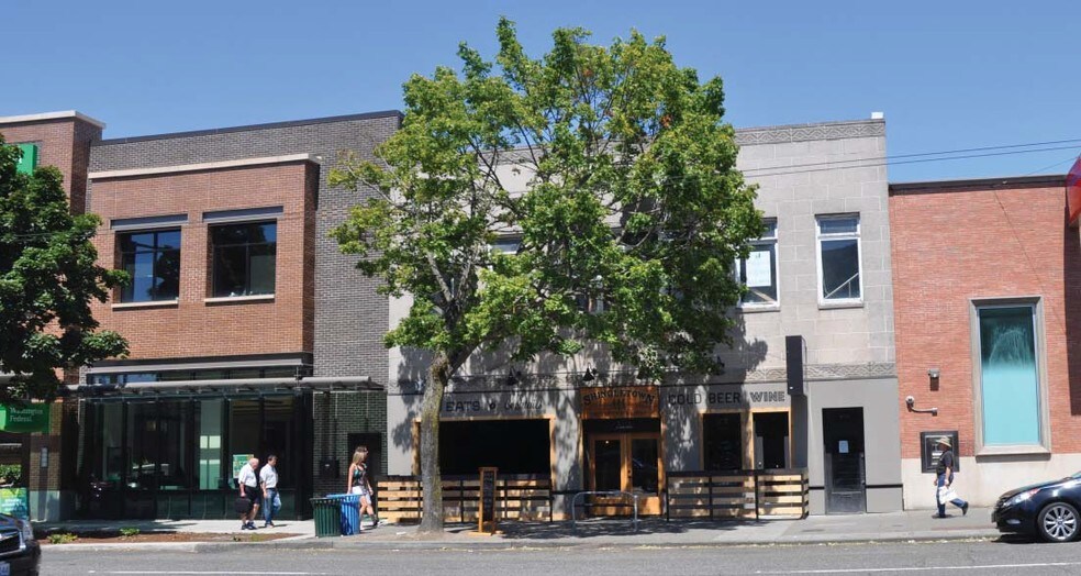 Primary Photo Of 2012-2016 NW Market St, Seattle Loft Creative Space For Lease
