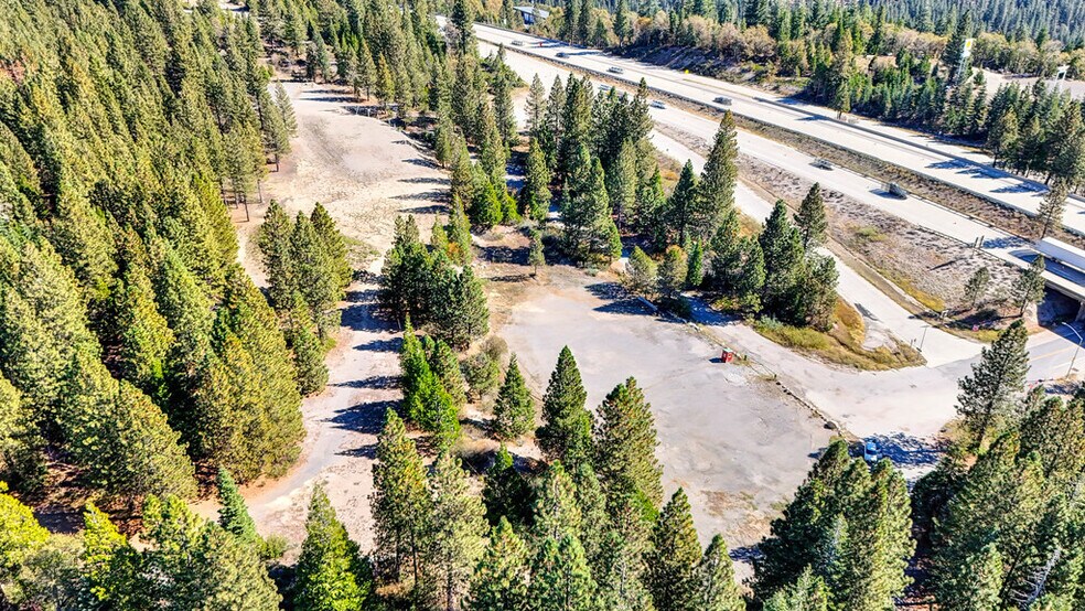 More Photos Of 41855 Nyack Rd, Emigrant Gap Land For Sale