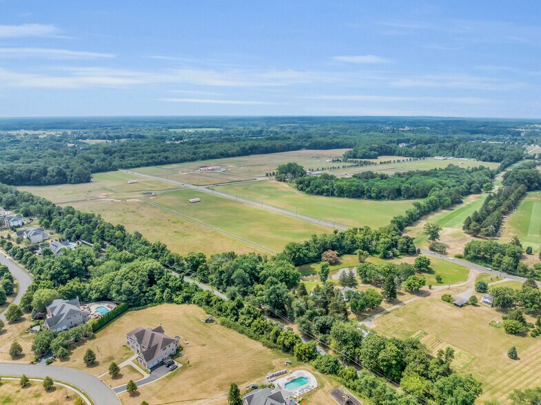 More Photos Of 208 Acres Preserved Farmland Rd, Cream Ridge Land For Sale