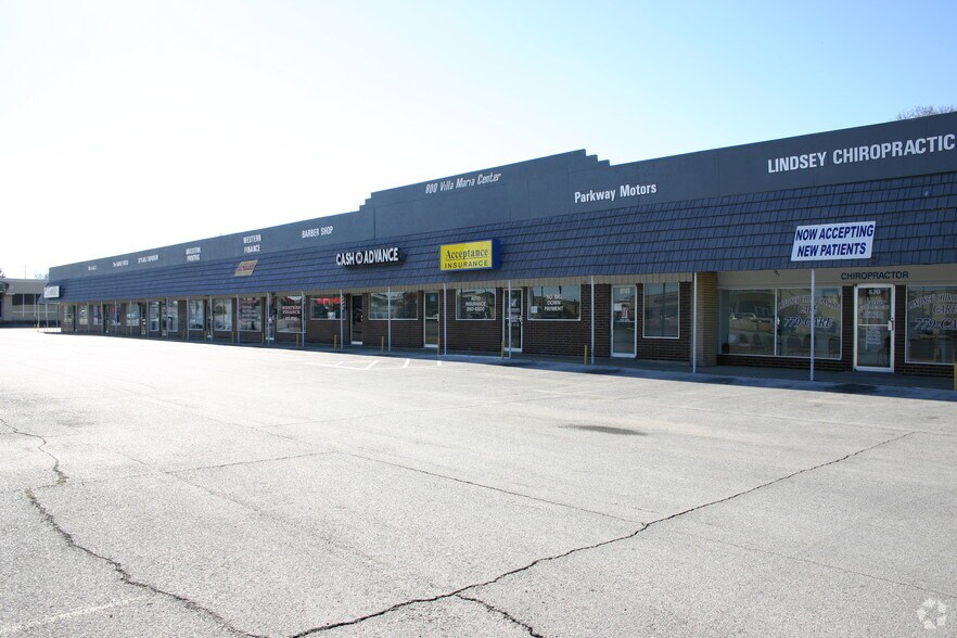 More Photos Of 800 E Villa Maria Rd, Bryan Storefront For Lease