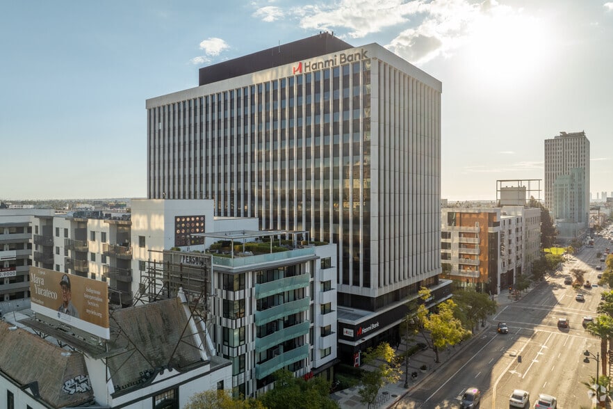 More Photos Of 3660 Wilshire Blvd, Los Angeles Office For Lease