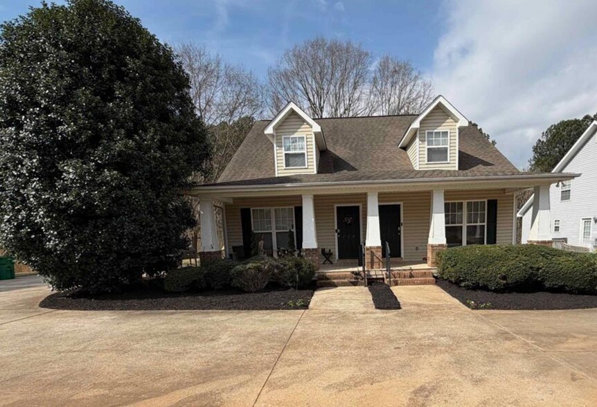 More Photos Of , Spartanburg Multifamily For Sale