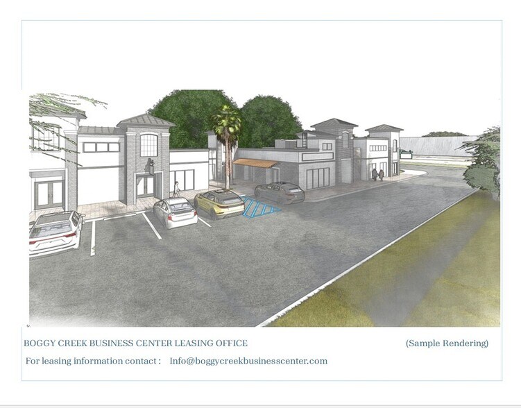 More Photos Of 3251 Simpson Rd, Kissimmee Office For Lease