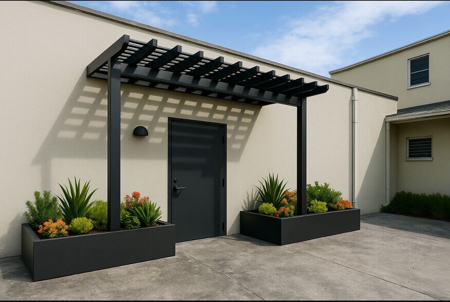 More Photos Of 7330 NE 4th Ct, Miami Showroom For Lease