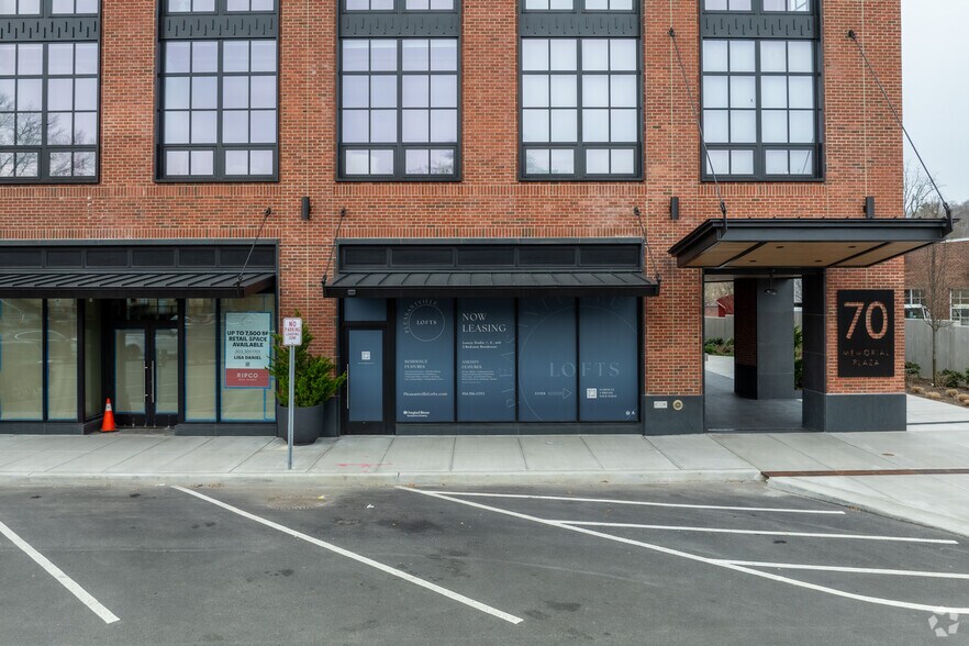 More Photos Of 70 Memorial Plz, Pleasantville Apartments For Lease