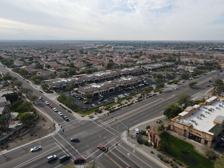 More Photos Of 9515 W Camelback Rd, Phoenix Medical For Sale