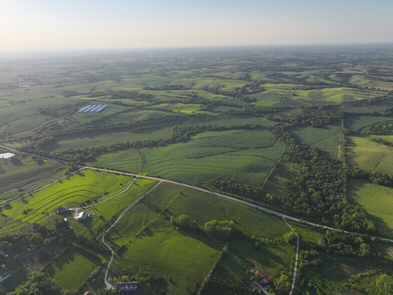 More Photos Of 12841 Wittstruck Road, Crete Land For Sale