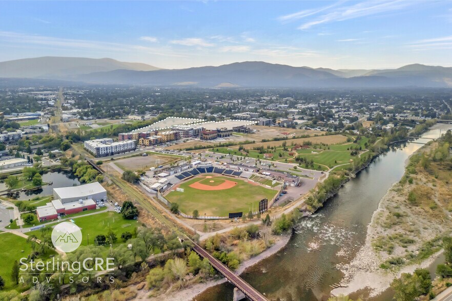 More Photos Of 945 Wyoming St, Missoula Land For Sale