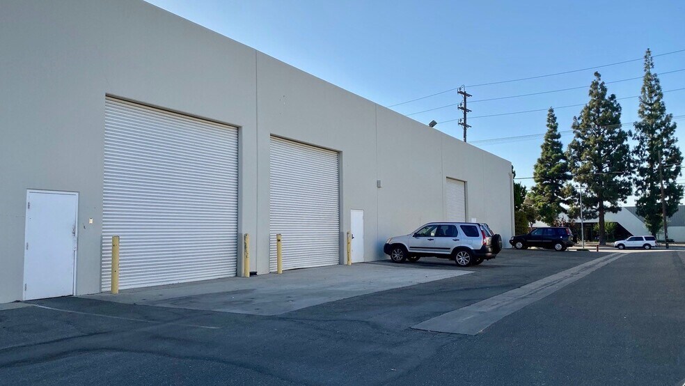 More Photos Of 9505-9541 Mason Ave, Chatsworth Manufacturing For Lease