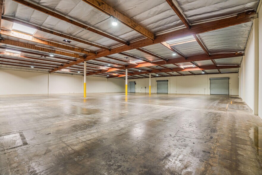 More Photos Of 17711 E Railroad St, City of Industry Warehouse For Lease