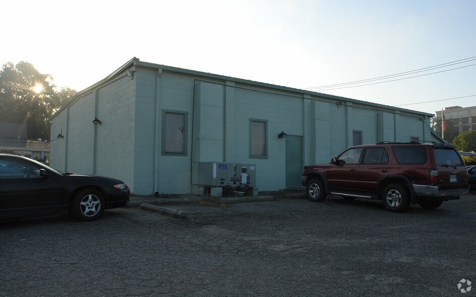 More Photos Of 1025 Camden Ave, Rock Hill Restaurant For Lease