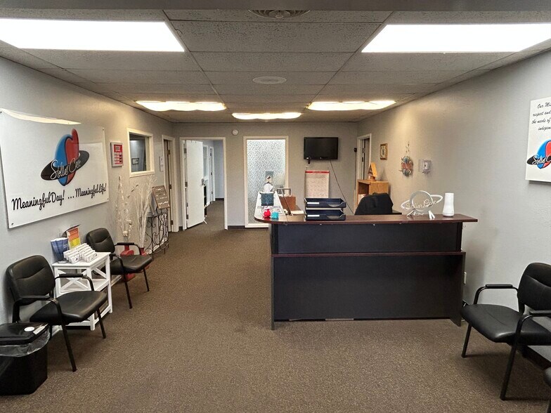 More Photos Of 1150 Elkton Dr, Colorado Springs Office For Sale