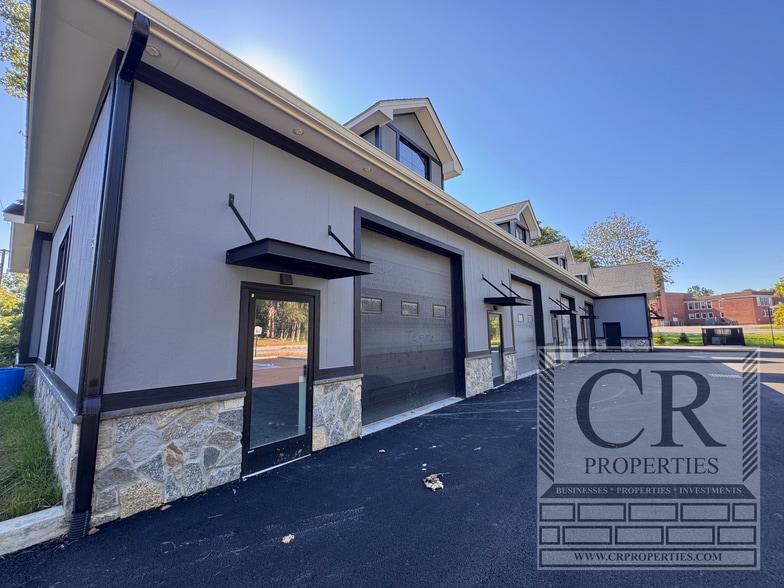 More Photos Of 33 Middlebush Rd, Wappingers Falls Warehouse For Lease