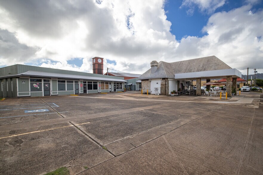 Primary Photo Of 3178 Kuhio Hwy, Lihue Freestanding For Sale