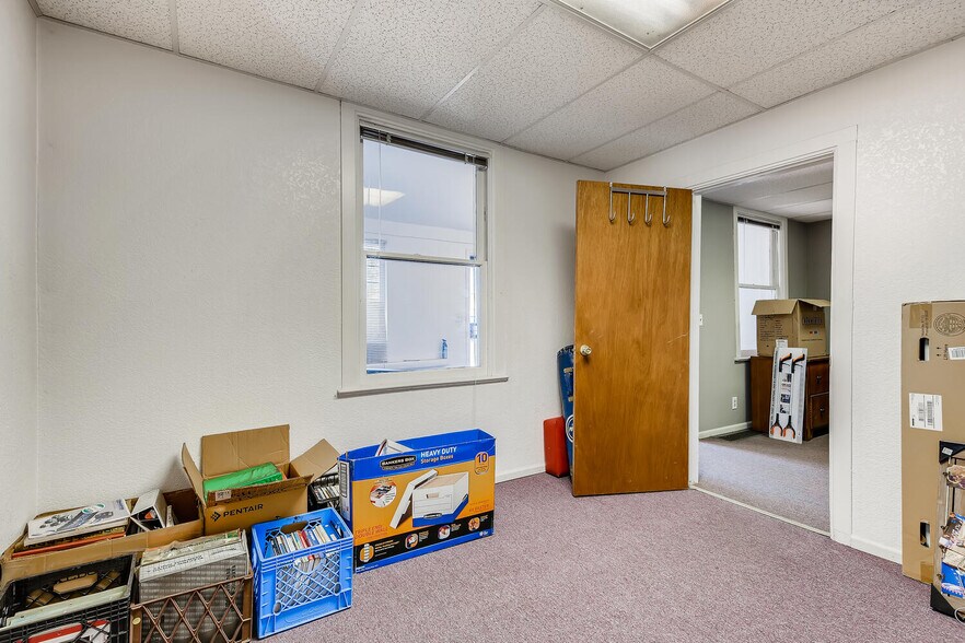 More Photos Of 1221 S Bannock St, Denver Warehouse For Sale