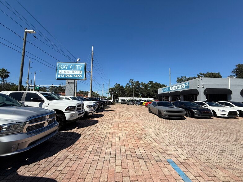 More Photos Of 13001 N Florida Ave, Tampa General Retail For Lease