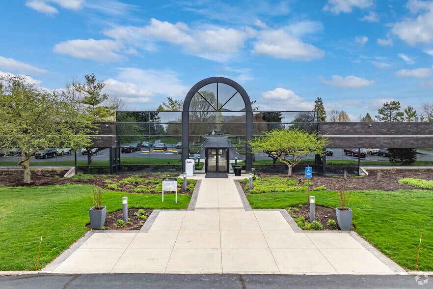 More Photos Of 5500 Frantz Rd, Dublin Coworking Space