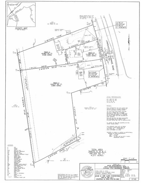 More Photos Of , Suwanee Land For Sale