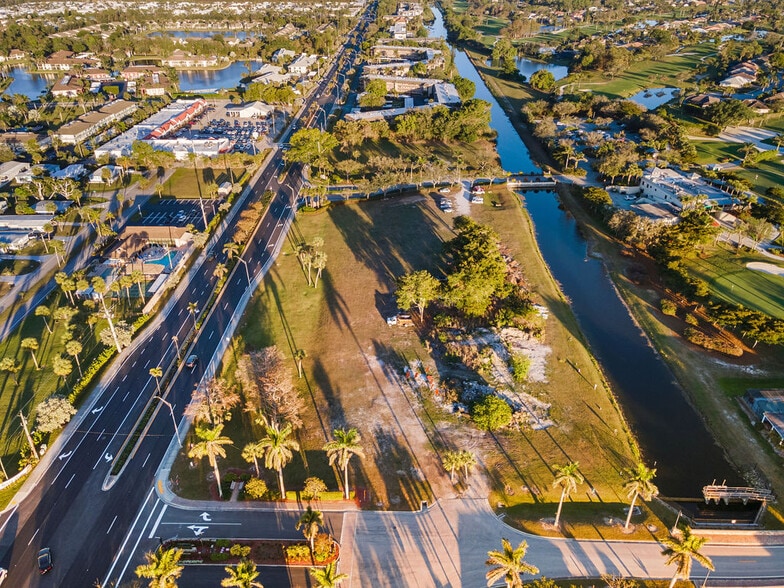 More Photos Of 5201 Rattlesnake Hammock Road, Naples Land For Sale