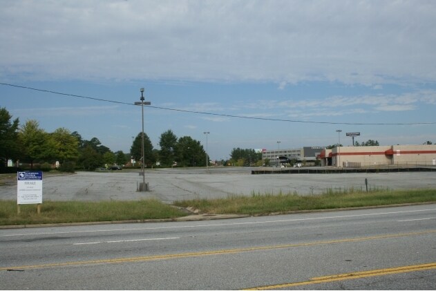 More Photos Of 5251 Sidney Simons Blvd, Columbus Land For Sale