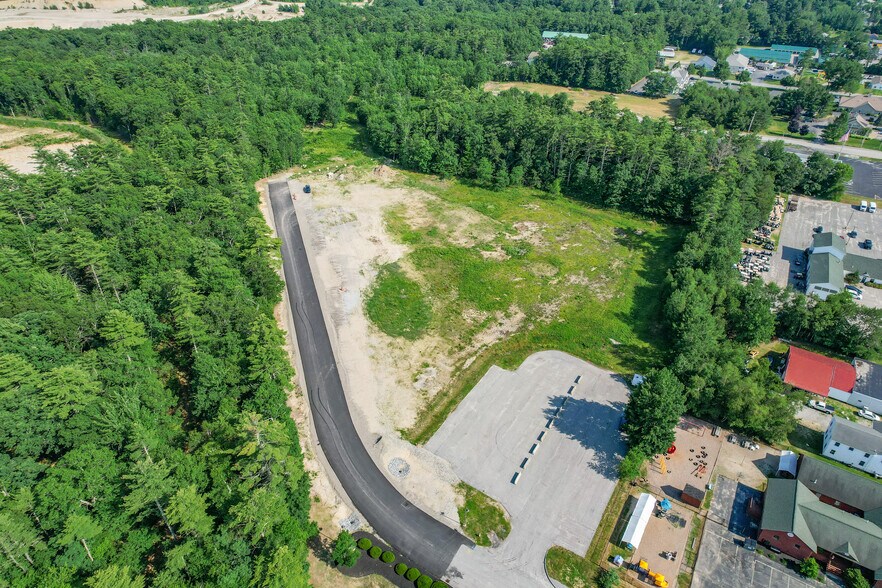 Primary Photo Of 0 Turning Leaf Drive, Windham Land For Sale