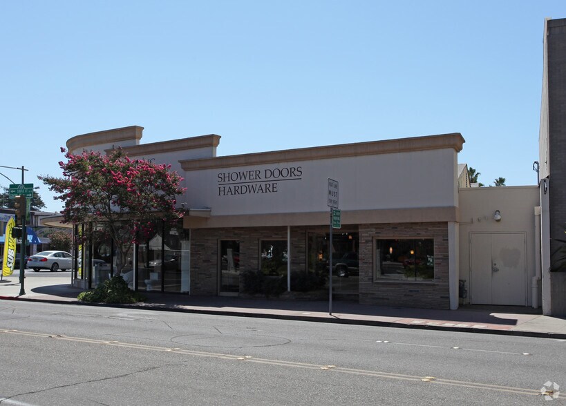 More Photos Of 2363 Pacific Ave, Stockton Storefront For Sale