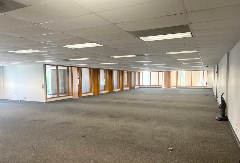 More Photos Of 8255 Lemont Rd, Darien Office For Lease